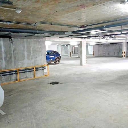 Joli Appartement Neuf, Route Cotiere Grand Baie Exterior foto