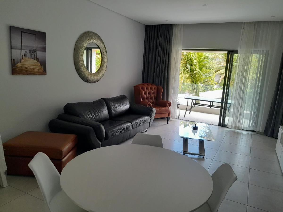 Joli Appartement Neuf, Route Cotiere Grand Baie Exterior foto