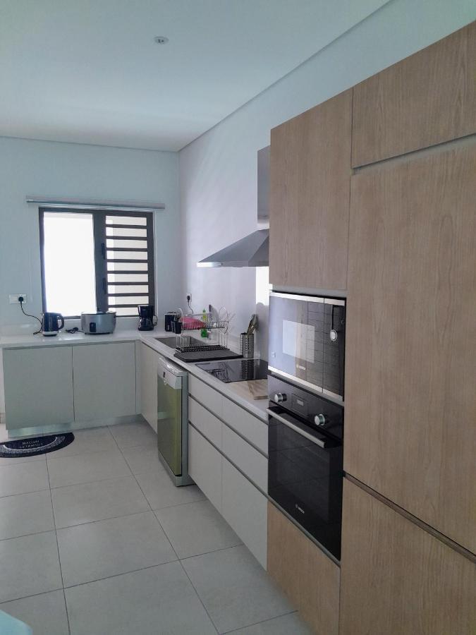 Joli Appartement Neuf, Route Cotiere Grand Baie Exterior foto