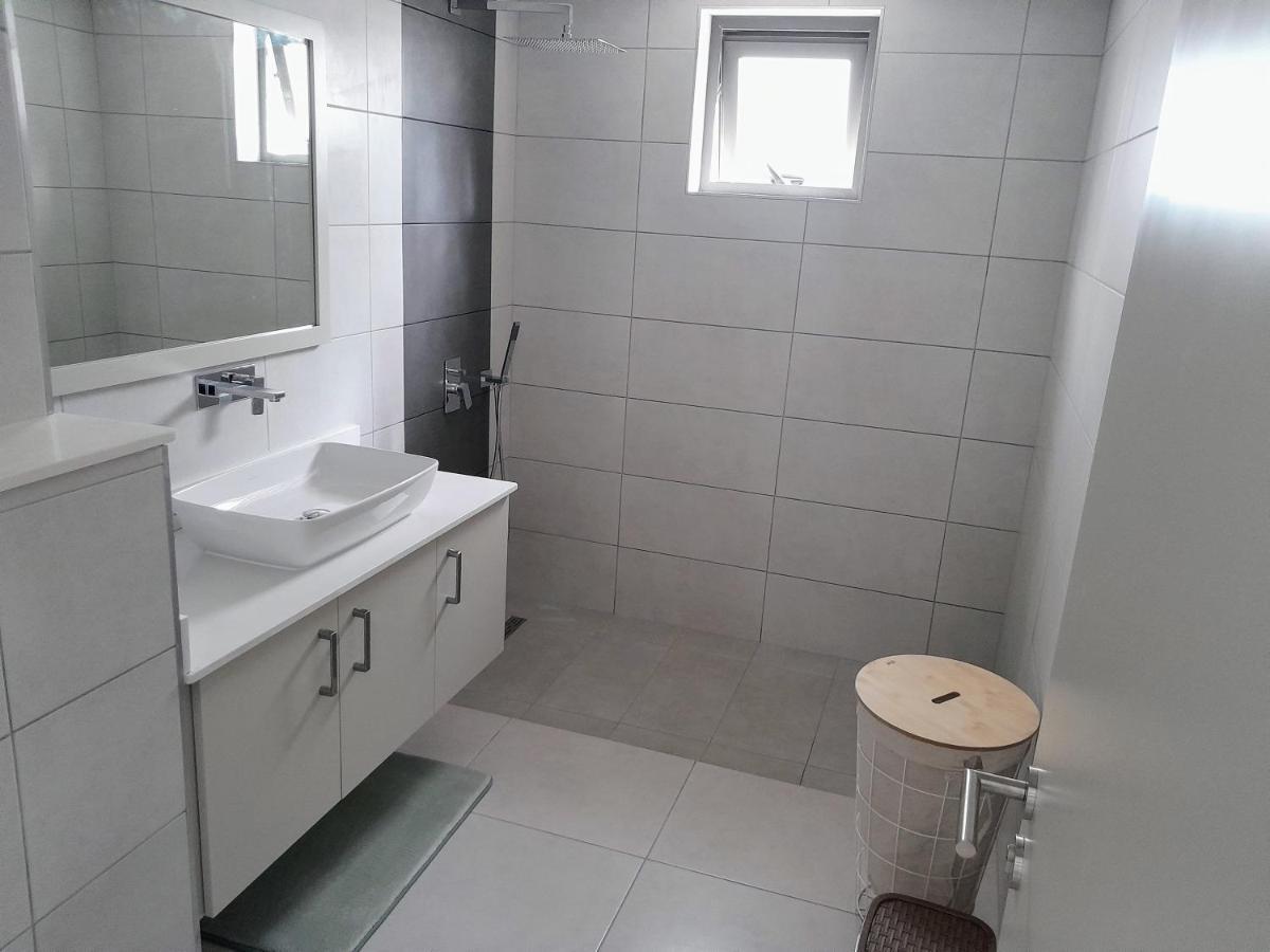 Joli Appartement Neuf, Route Cotiere Grand Baie Exterior foto