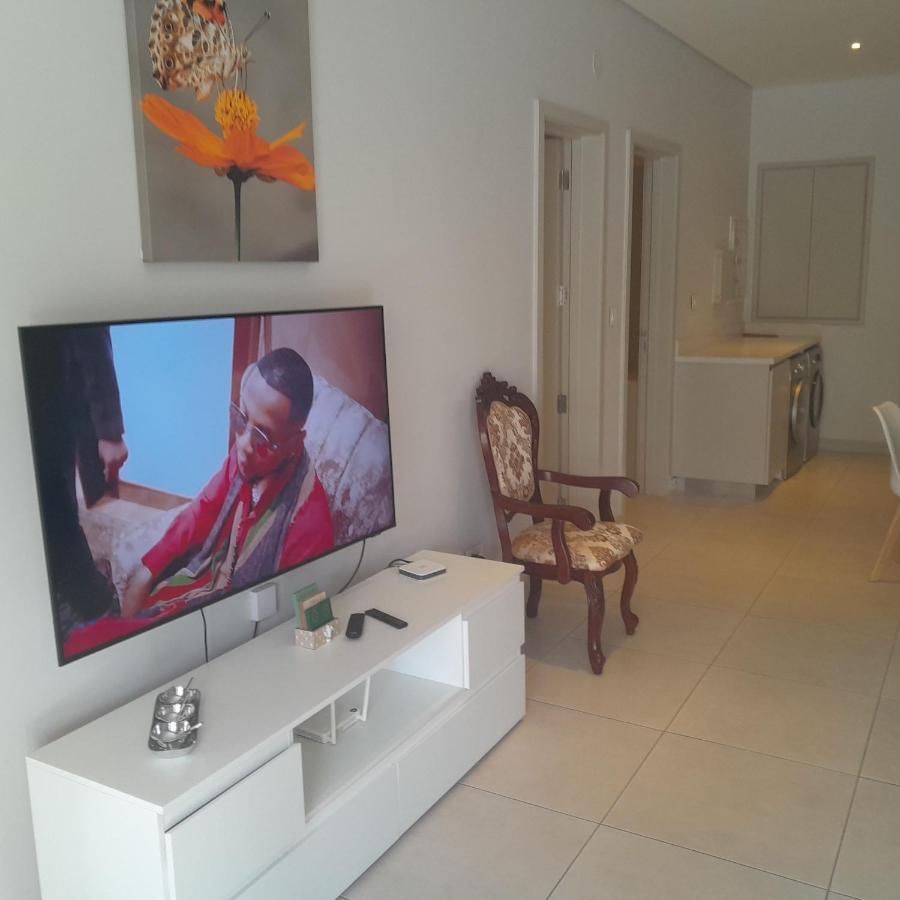 Joli Appartement Neuf, Route Cotiere Grand Baie Exterior foto